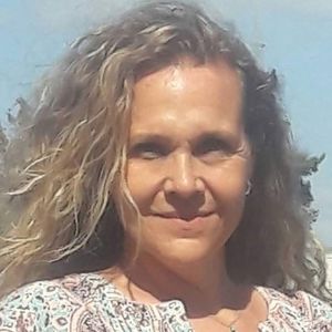 Meet your Posher, Kristina